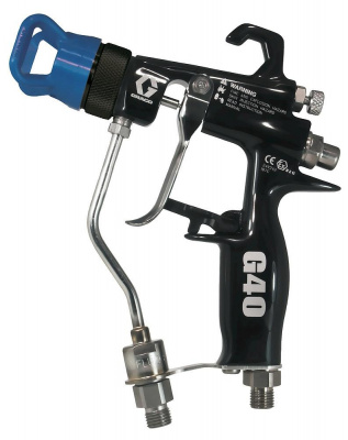 Пистолет Graco G 40 24C855