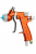 SAGOLA 4600 XTREME (AQUA) краскопульт пневматический 1,3XL SAGOLA 4600 XTREME (AQUA) краскопульт пневматический 1,3XL