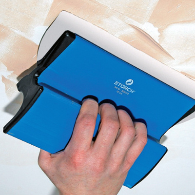 Шпатель профессиональный  Flachenspachtel Flexogrip (25 см)