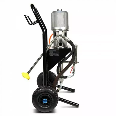 Окрасочный аппарат Schtaer P303 6.0 л