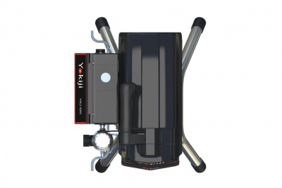 Окрасочный аппарат YOKIJI YKJ 520