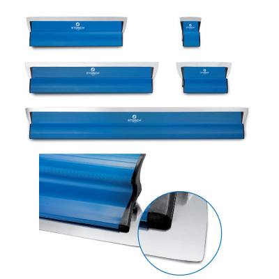 Шпатель профессиональный  Flachenspachtel Flexogrip (25 см)