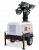 Мобильная мачта освещения TRIME X-START 4X1000W MH (9м) металлогалоген Мобильная мачта освещения TRIME X-START 4X1000W MH (9м) металлогалоген