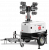 TRIME X-MINE 1800 Осветительная вышка для шахтовых работ