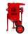 Абразивоструйная установка GN 200 RCMV-KIT