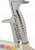 DeVilbiss FLG-G5-18 краскопульт пневматический